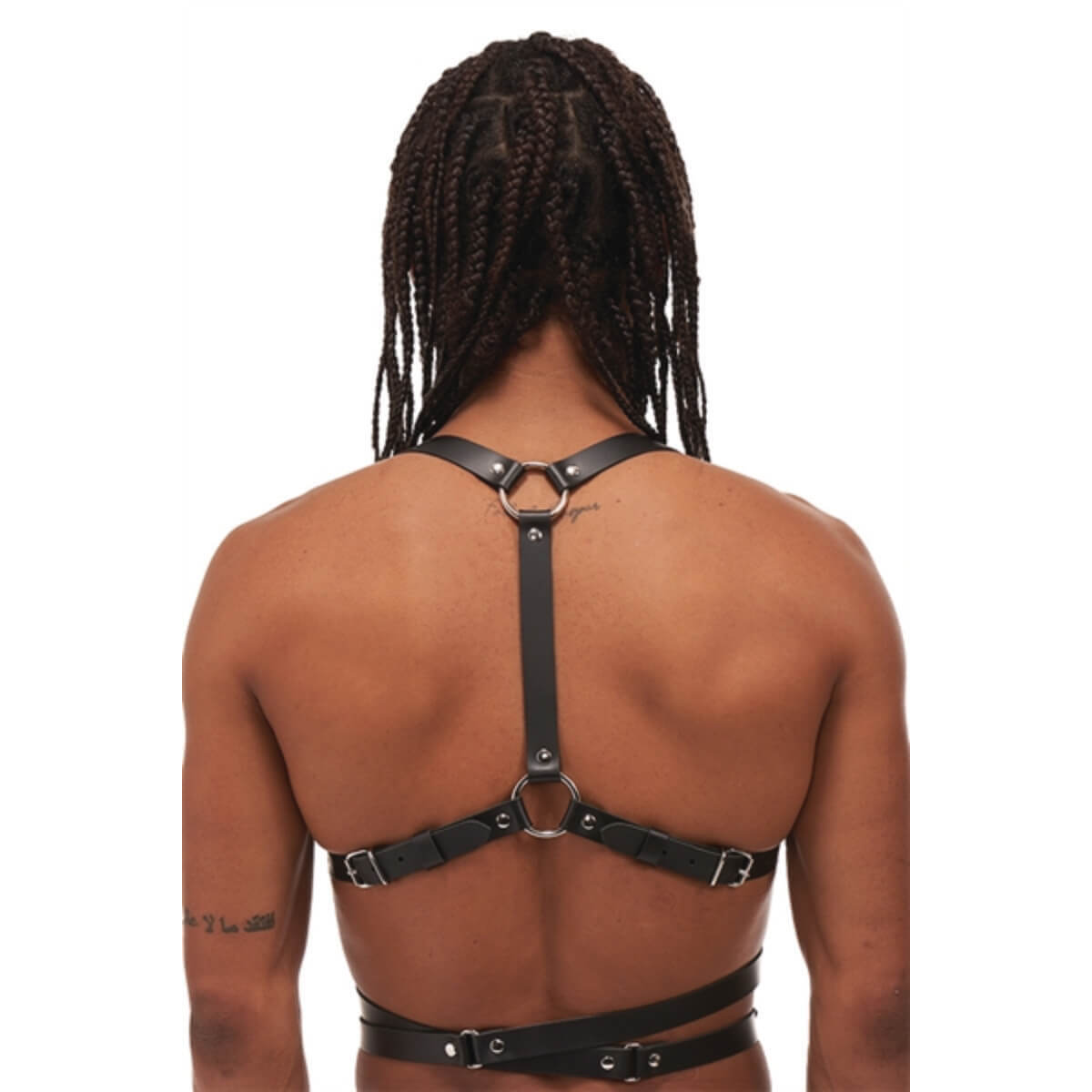 Mister B - Icon Harness L / XL