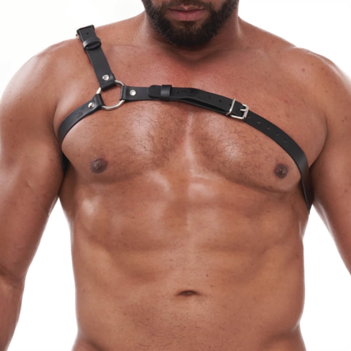 Mister B - Style Harness L / XL