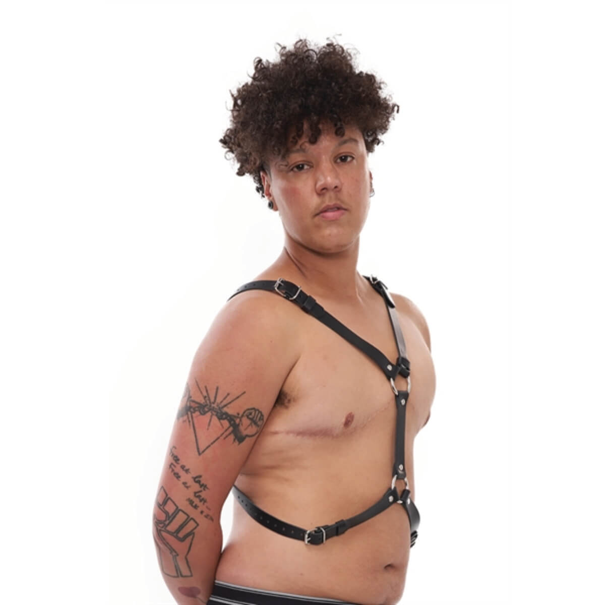 Mister B - Star Harness S / M