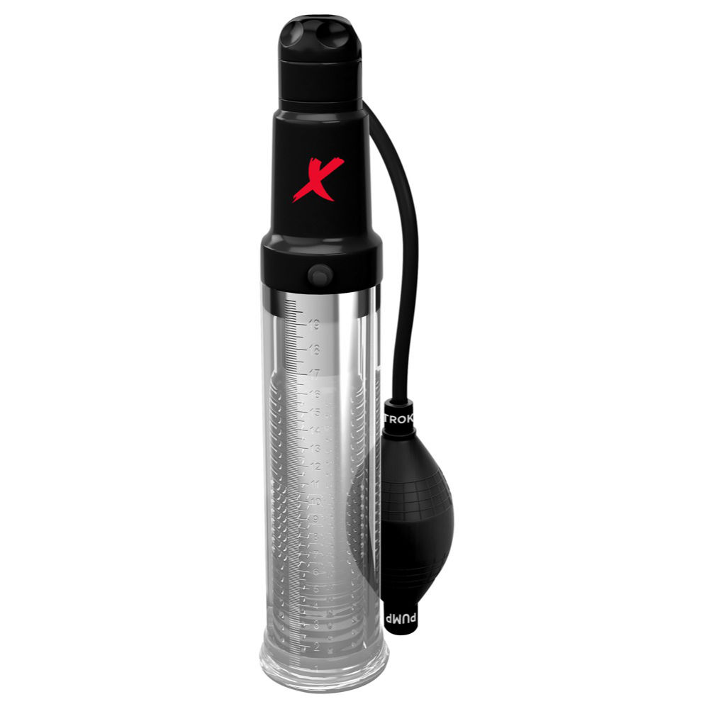 PDX ELITE Pump Stroker