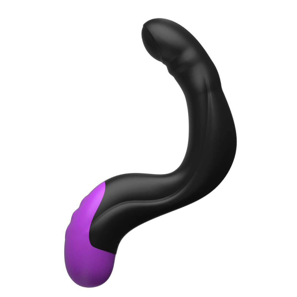 Hyper Pulse P-Spot Massager