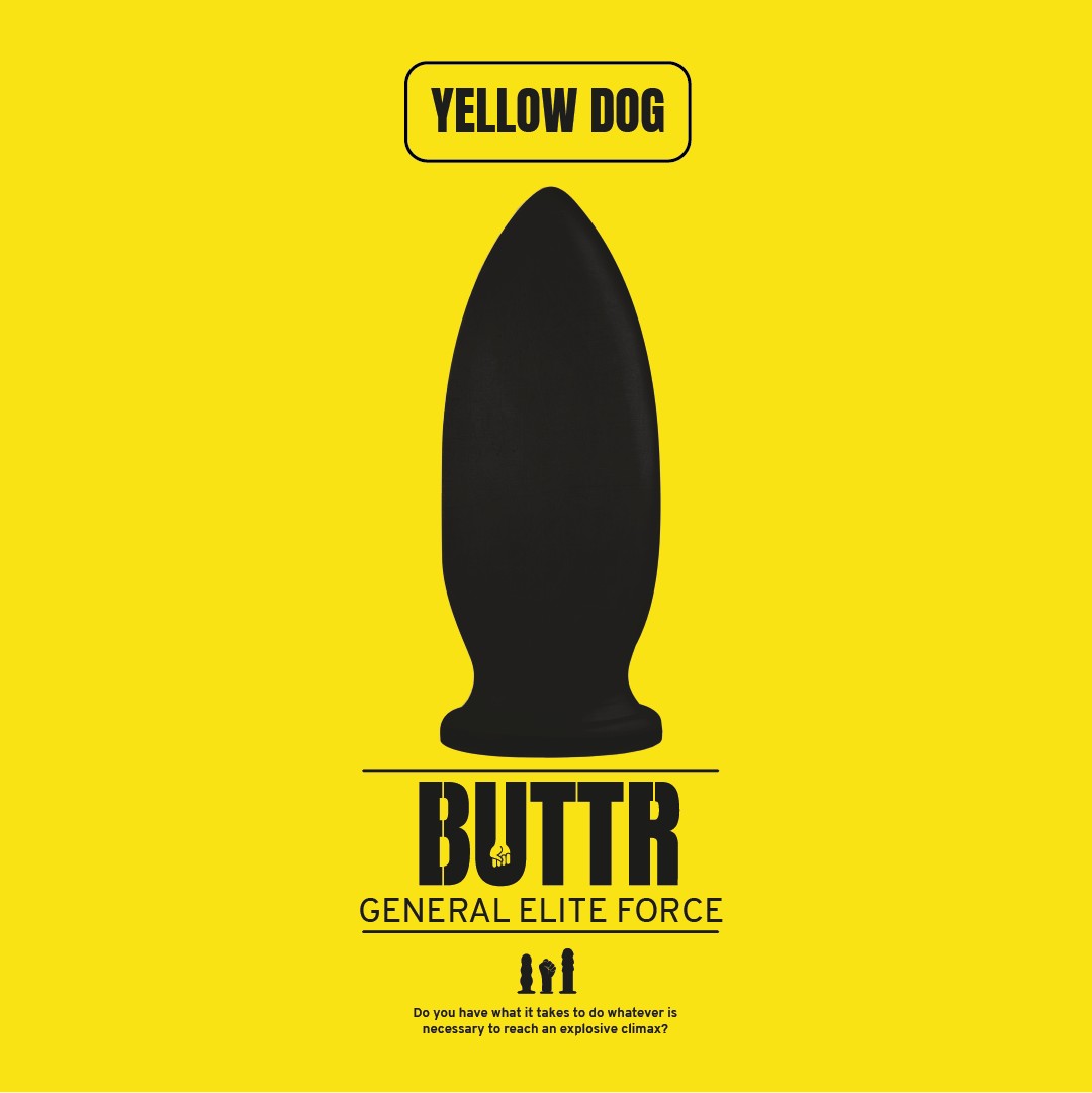 Yellow Dog - Ultra Plug