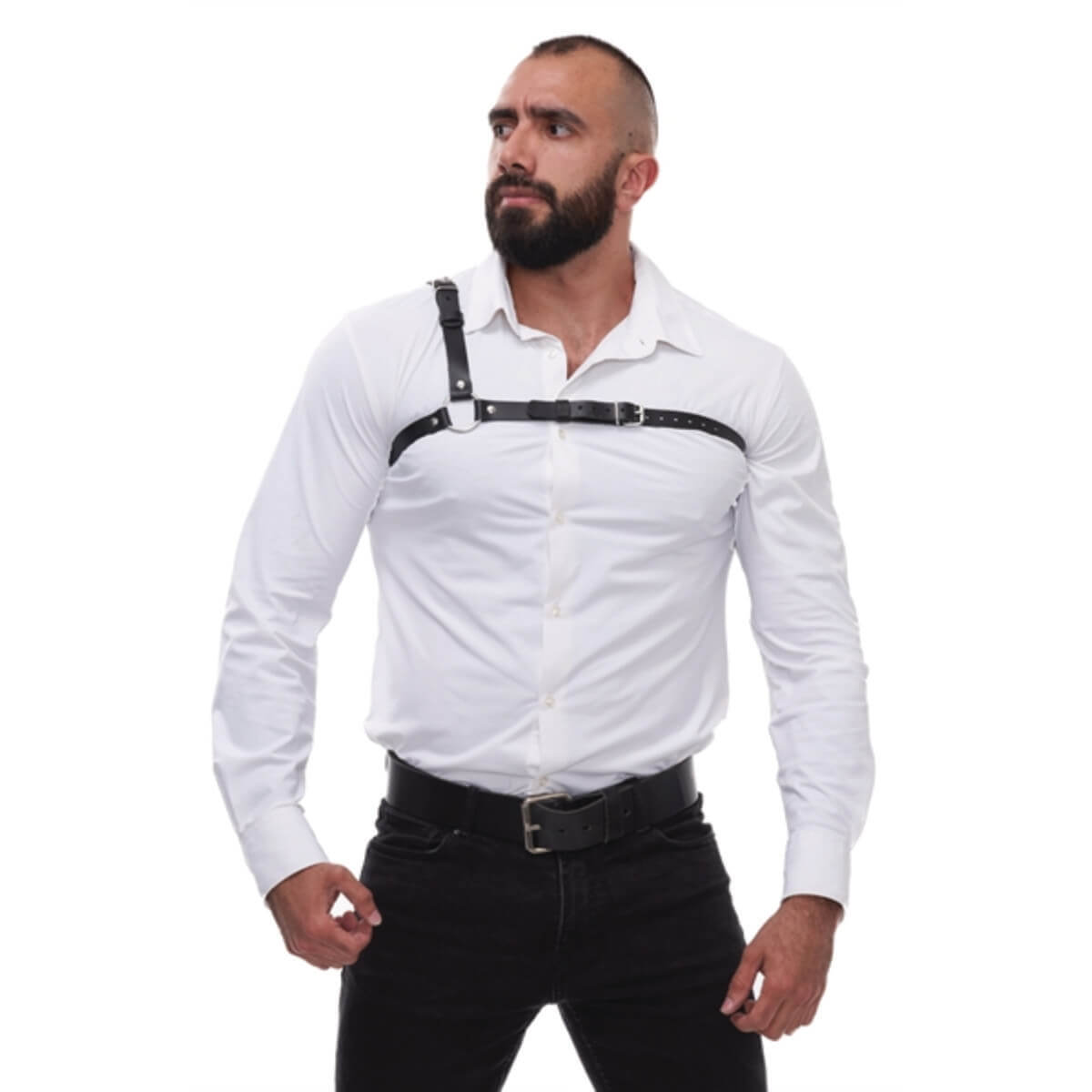 Mister B - Style Harness L / XL