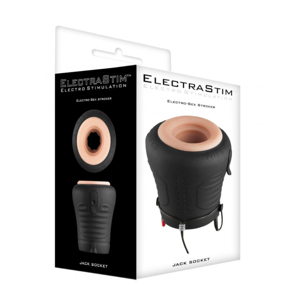 ELECTRASTIM Jack Socket