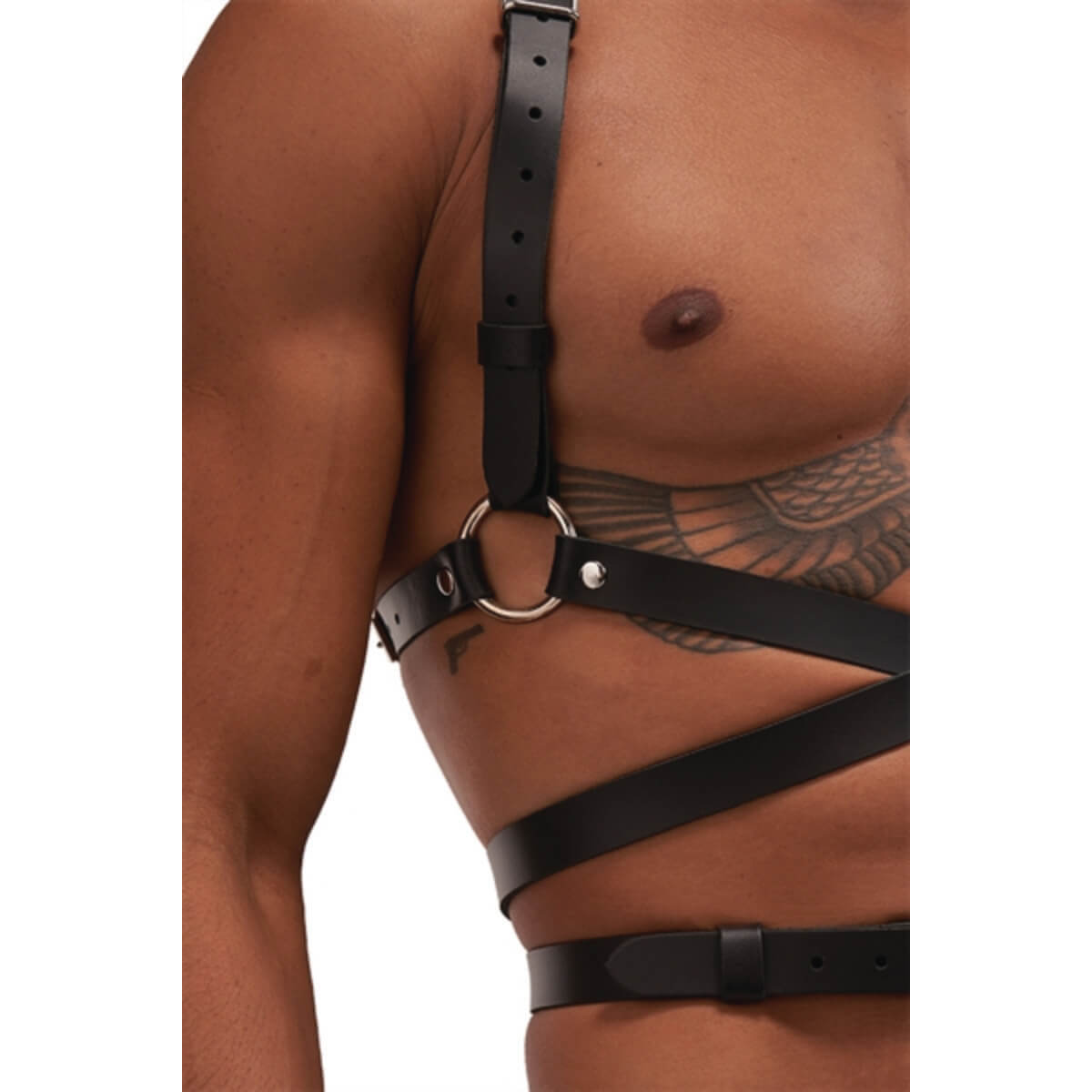 Mister B - Icon Harness L / XL