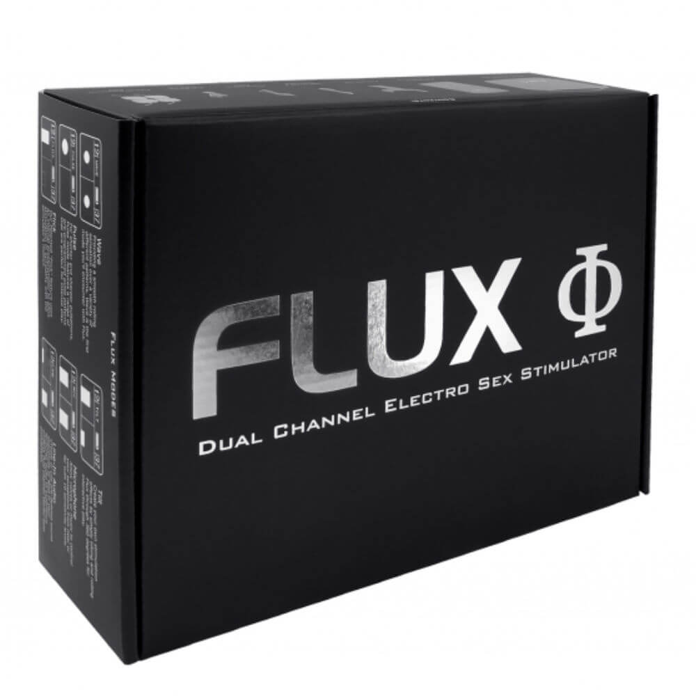 ELECTRASTIM Flux Stimulator