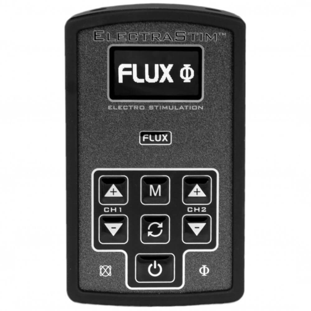 ELECTRASTIM Flux Stimulator