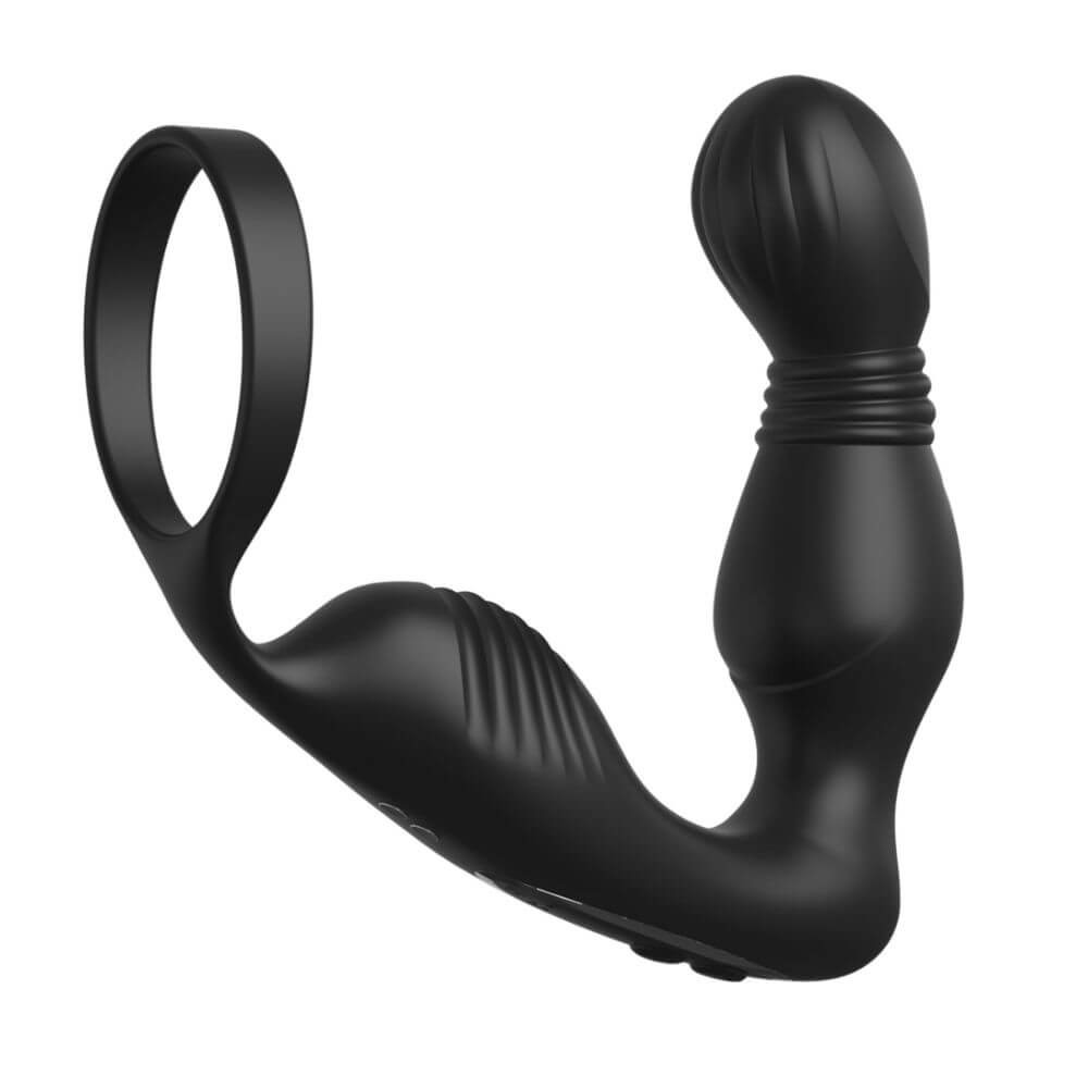 AssGasm Pro P-Spot Milker