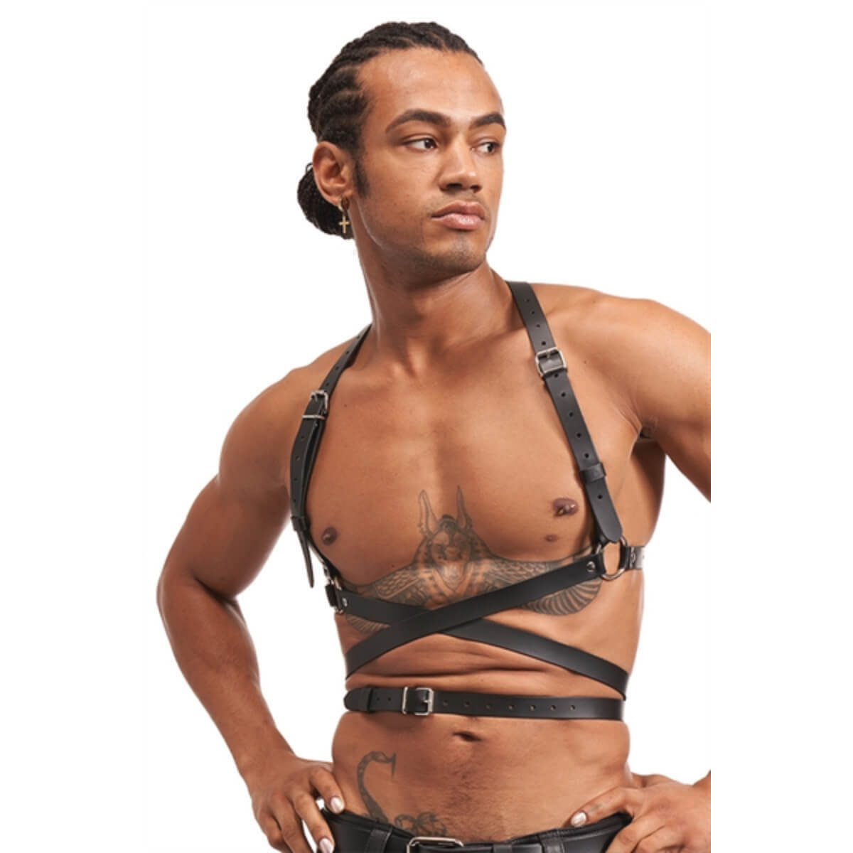 Mister B - Icon Harness L / XL