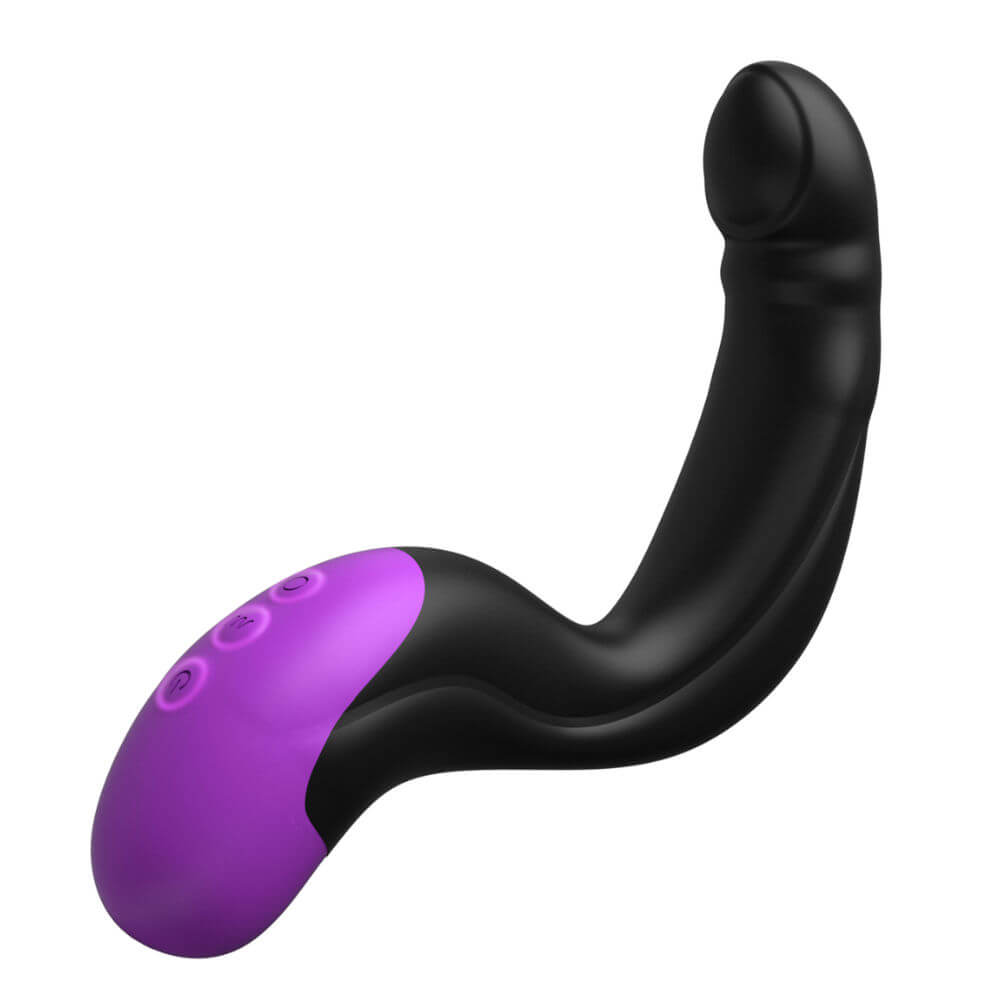 Hyper Pulse P-Spot Massager