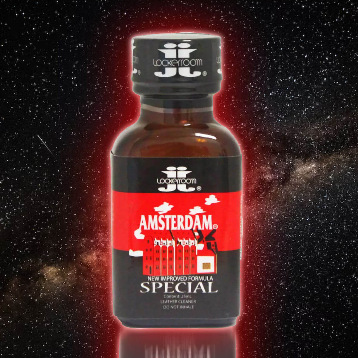 Amsterdam SPECIAL Retro Edition