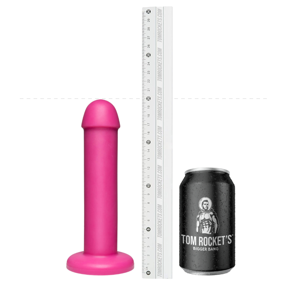 Pink Anal Stick