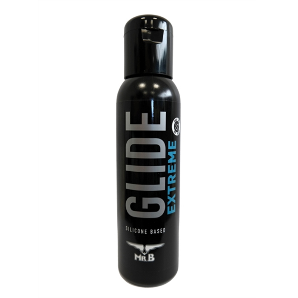 MISTER B Glide Extreme 100 ml