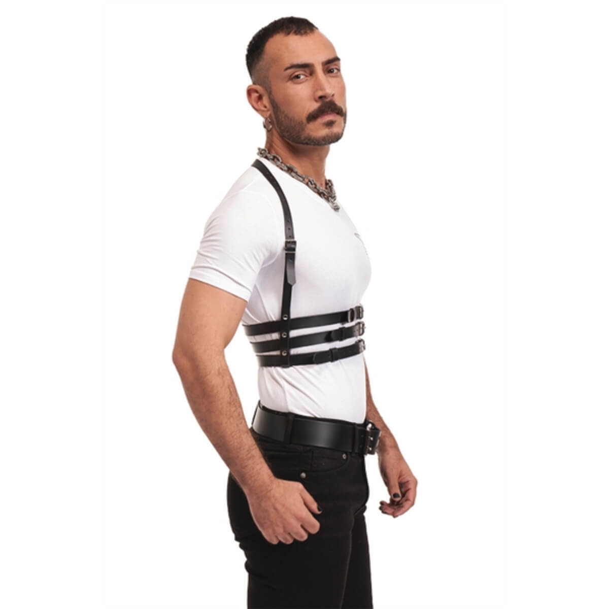 Mister B - Legend Harness L / XL