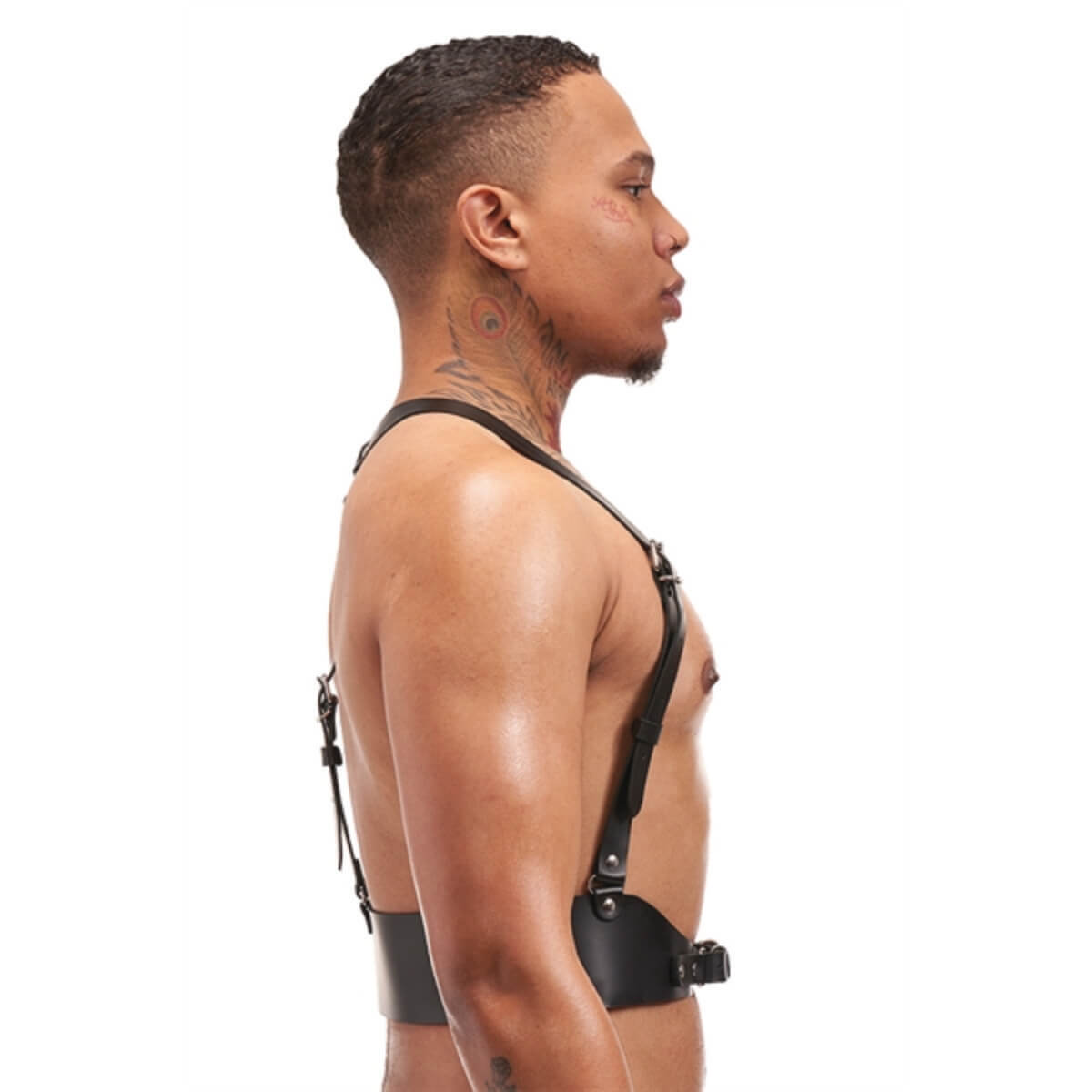 Mister B - Statement Harness S / M