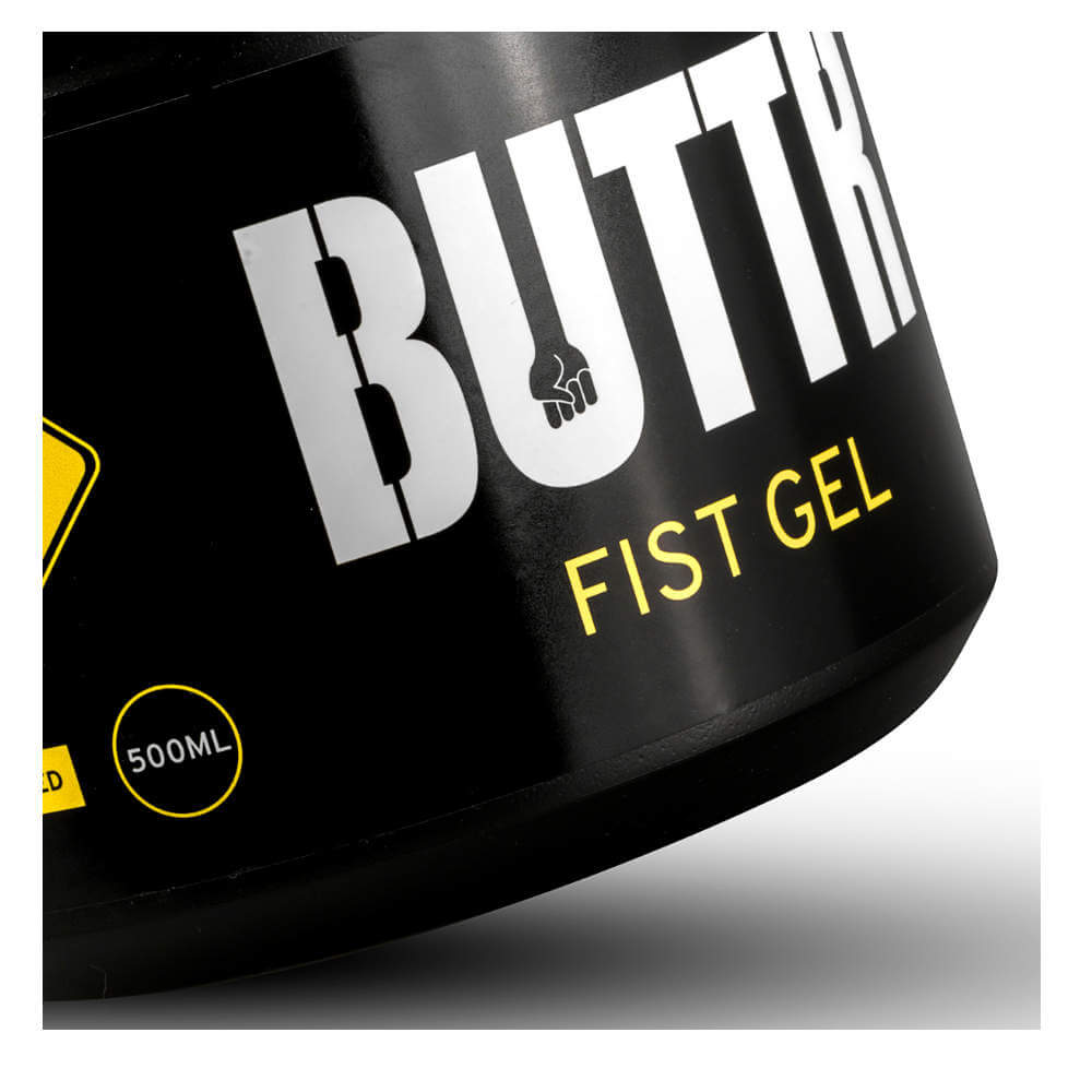 FIST GEL