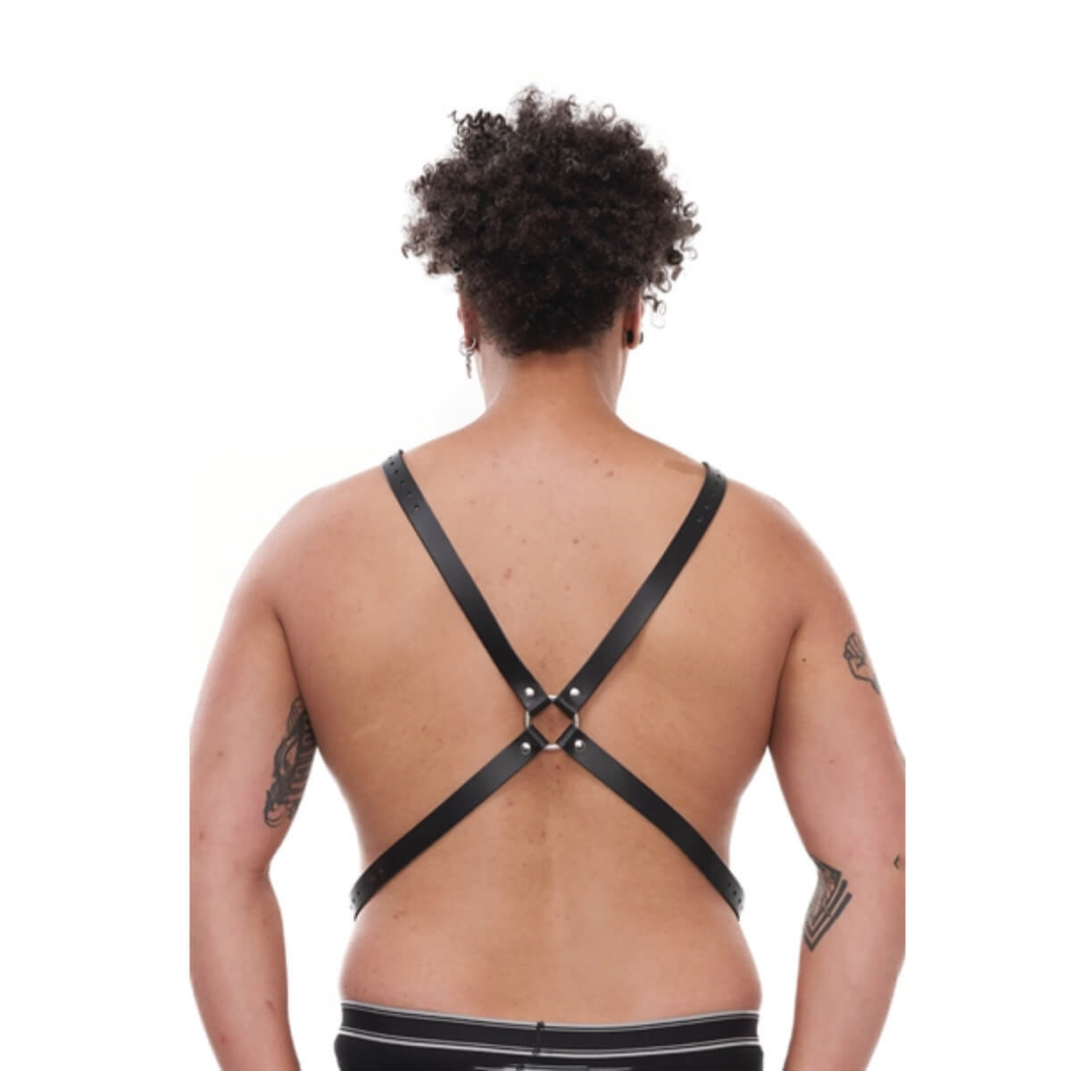 Mister B - Star Harness S / M