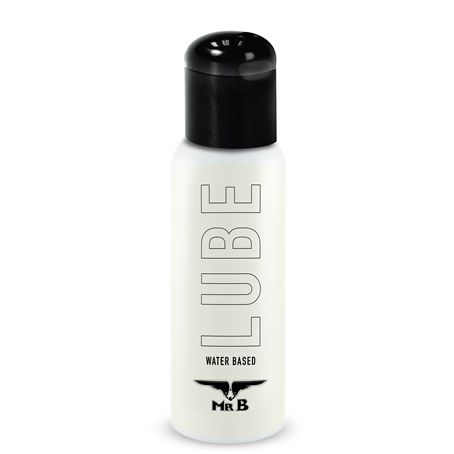 MISTER B Lube 100 ml