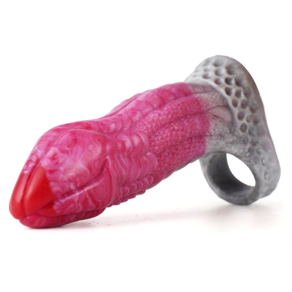 Alienator Cock Extender