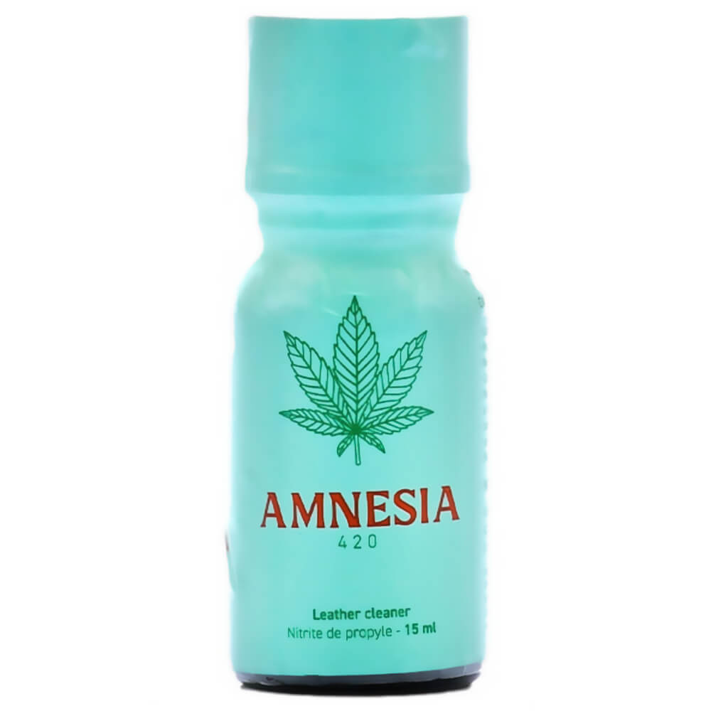 Amnesia 420