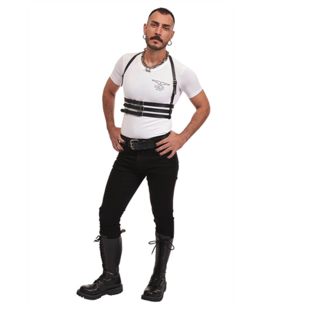 Mister B - Legend Harness L / XL