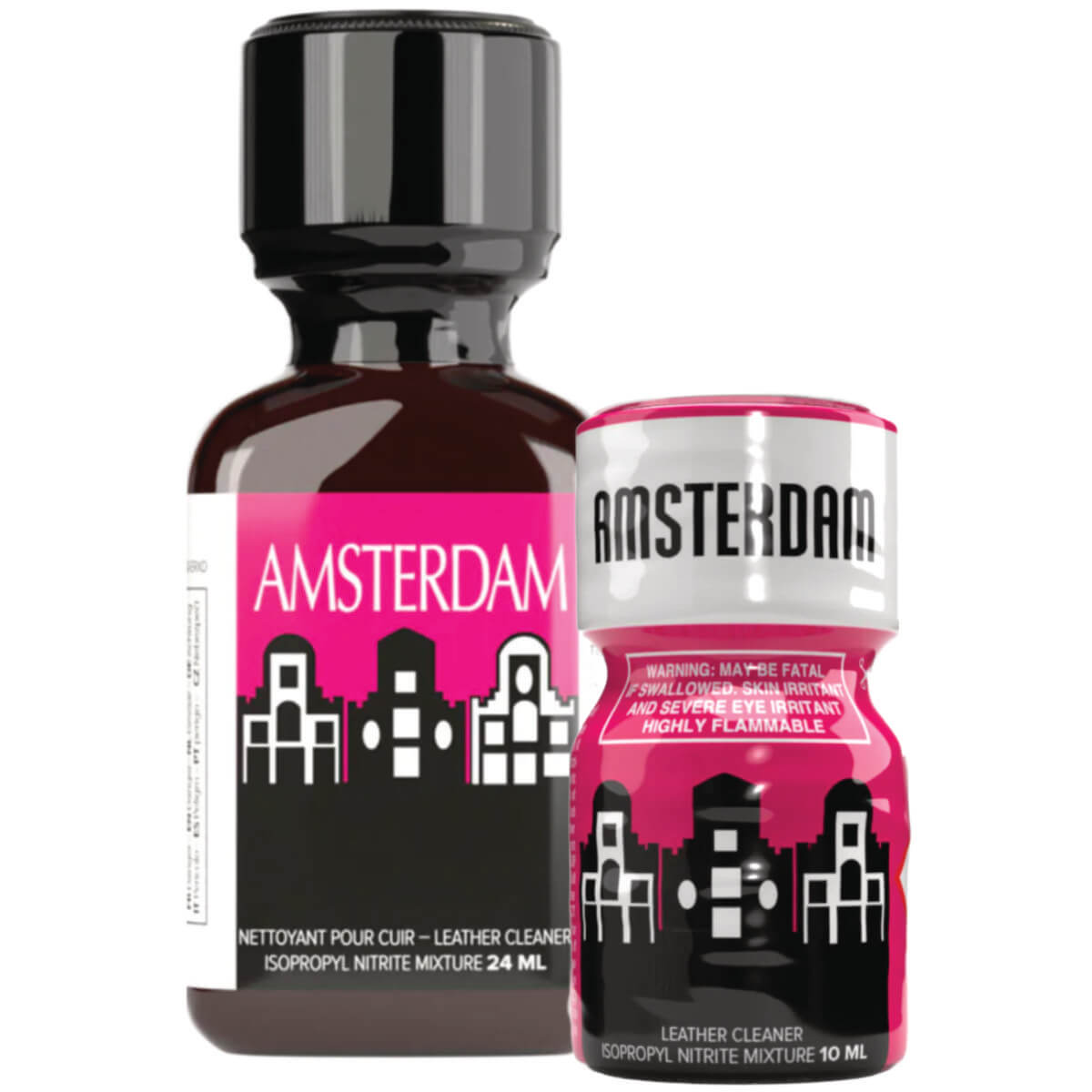 Amsterdam - Value Pack %