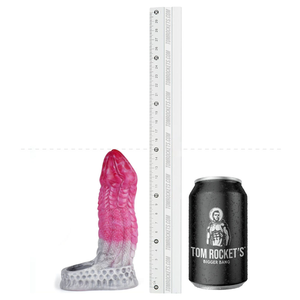 Alienator Cock Extender