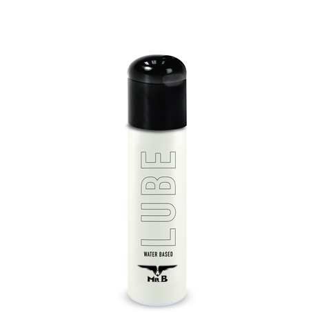 MISTER B Lube 100 ml