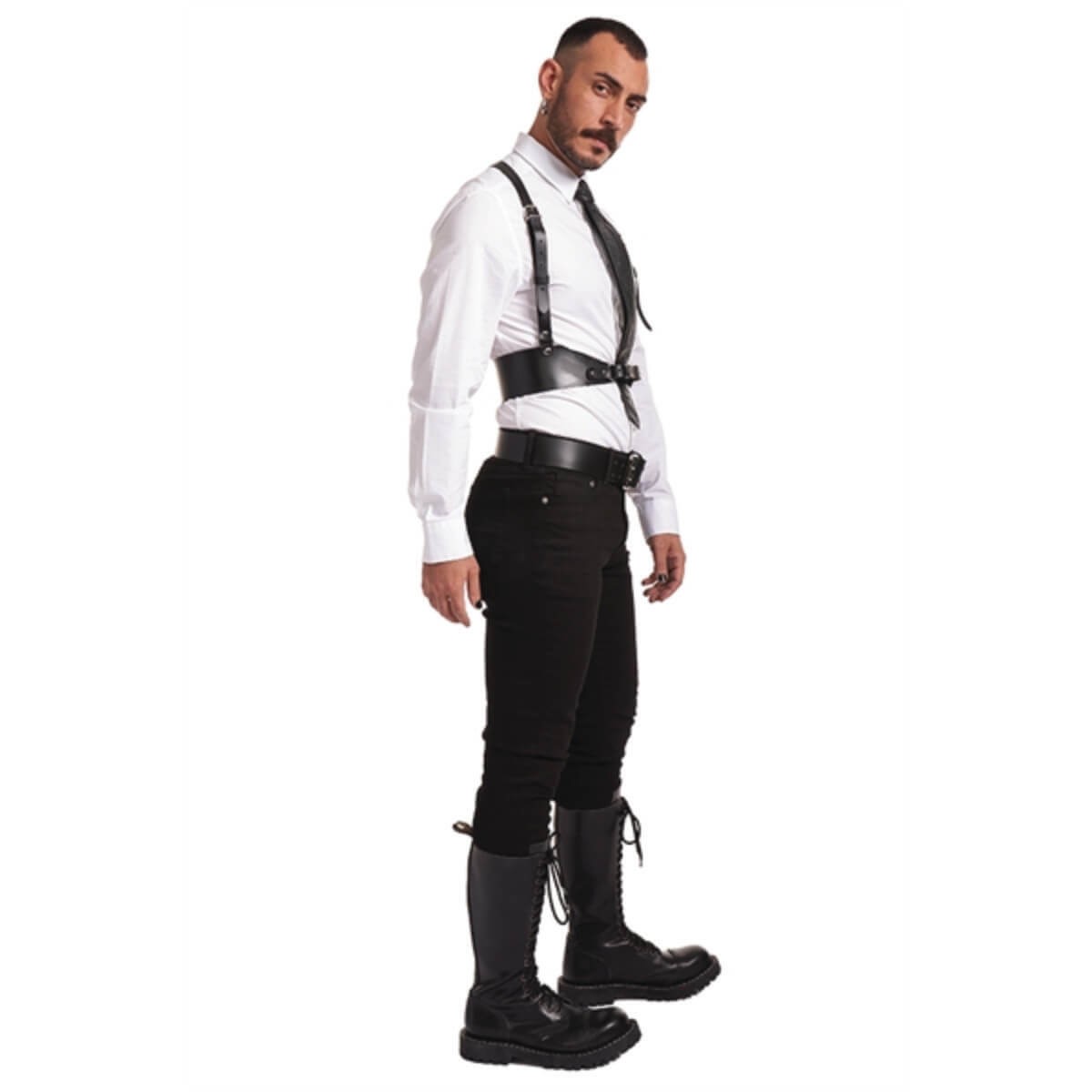 Mister B - Statement Harness S / M