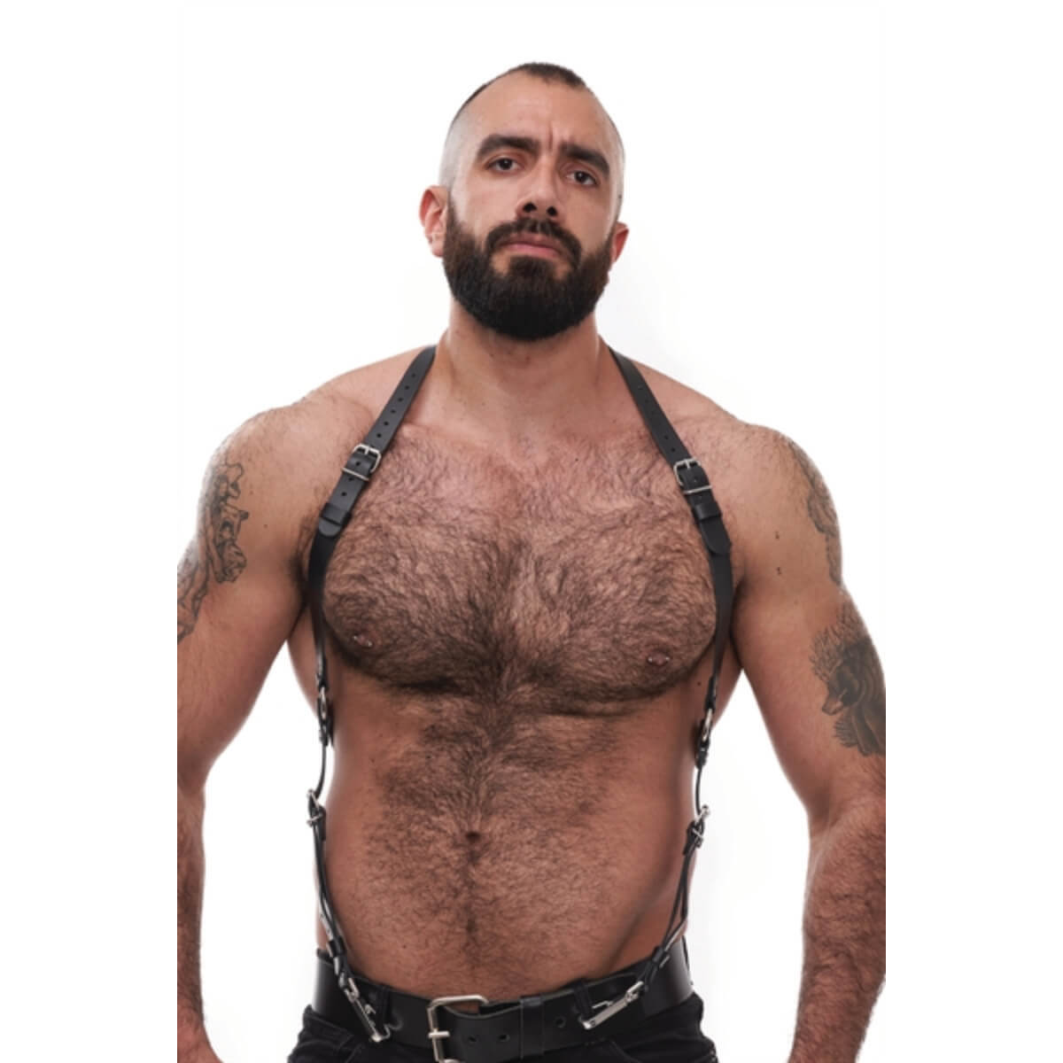 Mister B - Butch Queen Harness S / M