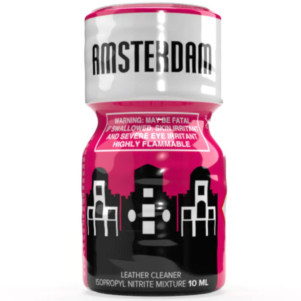 Amsterdam Original Super Pink