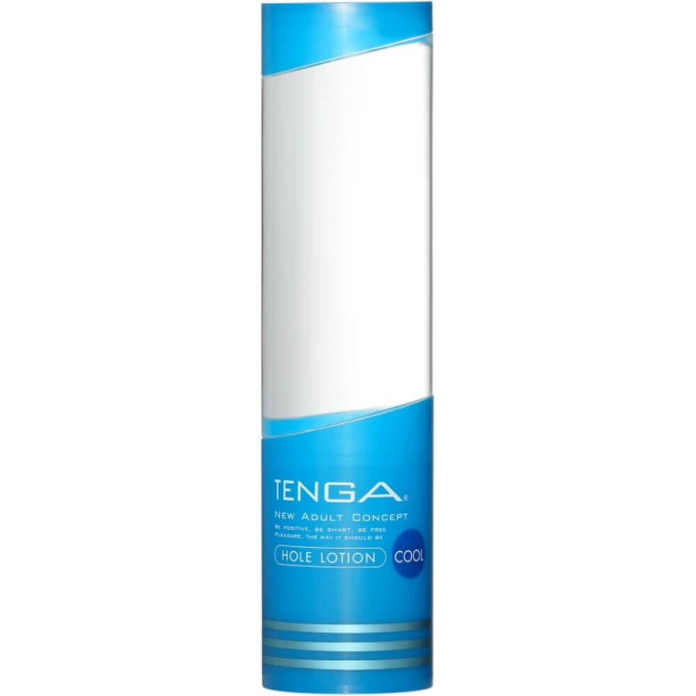 Tenga Hole Lotion - Cooling