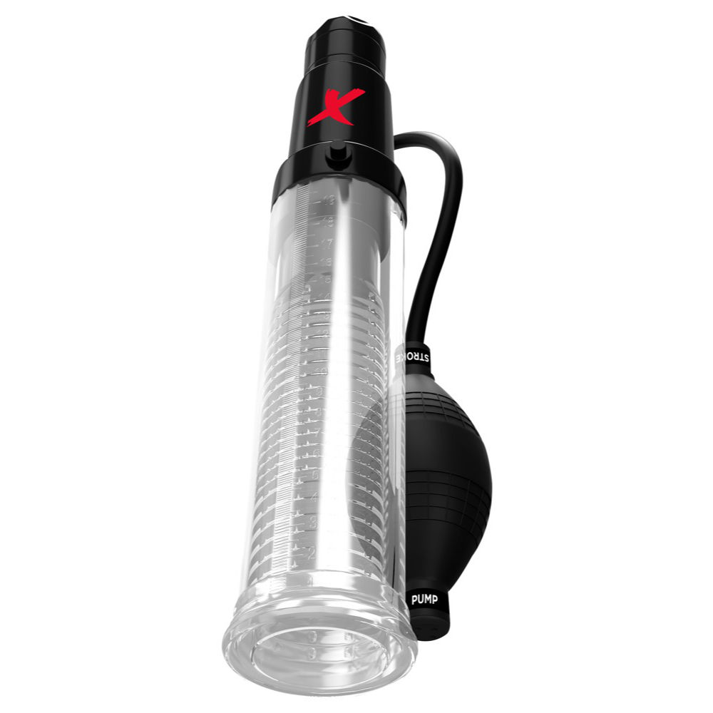 PDX ELITE Pump Stroker