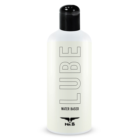 MISTER B Lube 100 ml