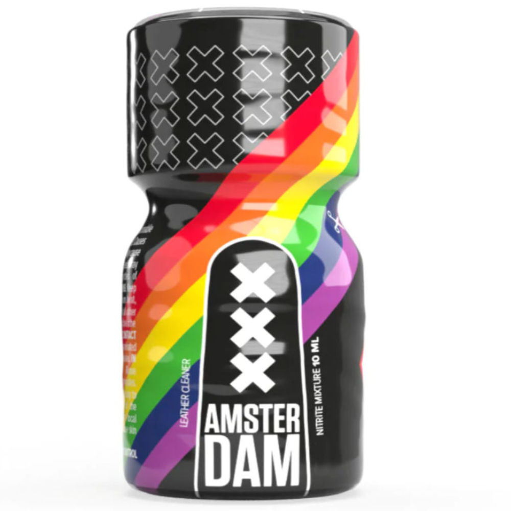 Amsterdam Pride Small