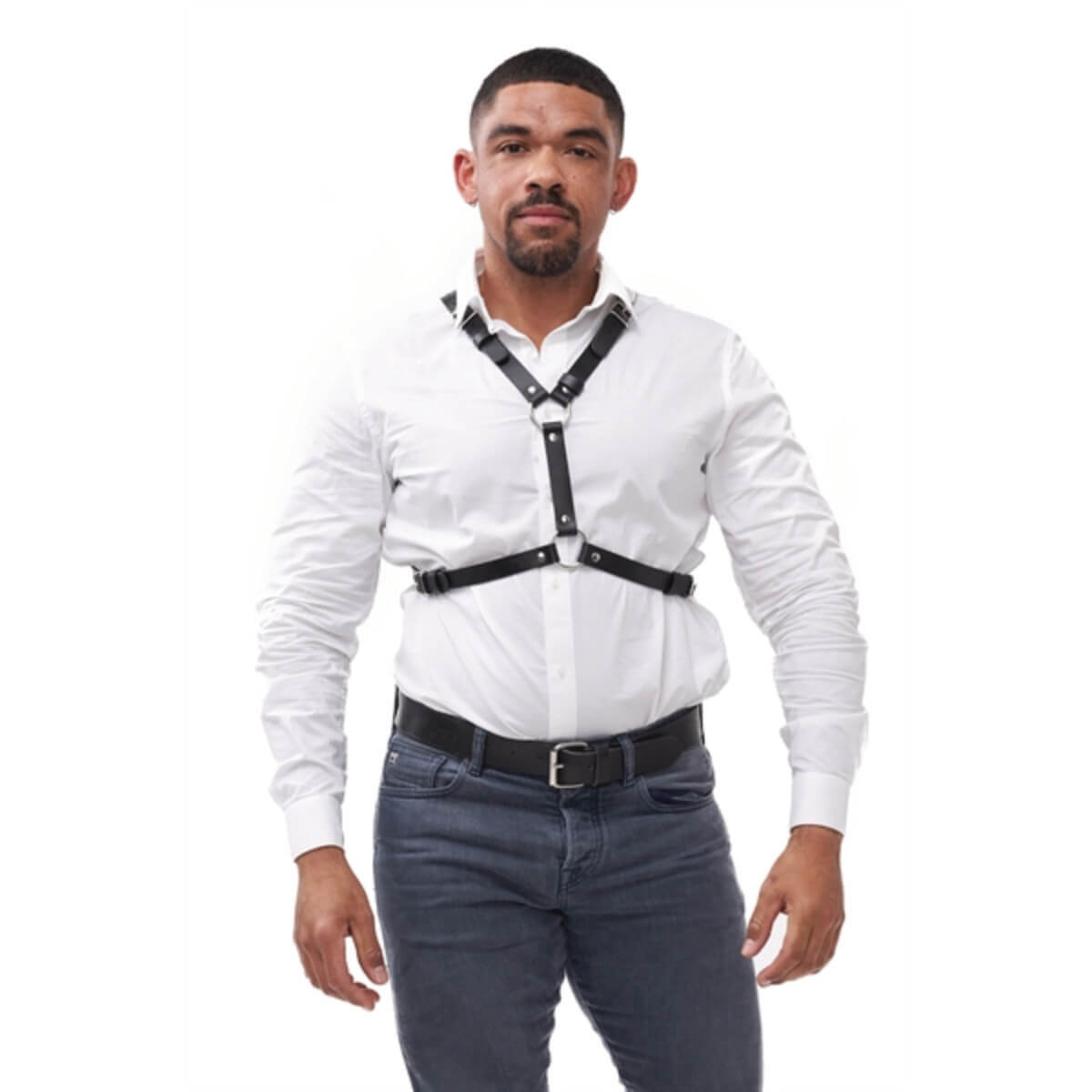 Mister B - Star Harness S / M