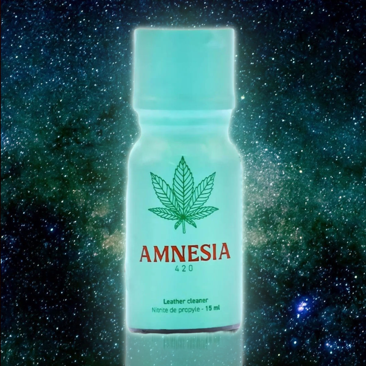 Amnesia 420