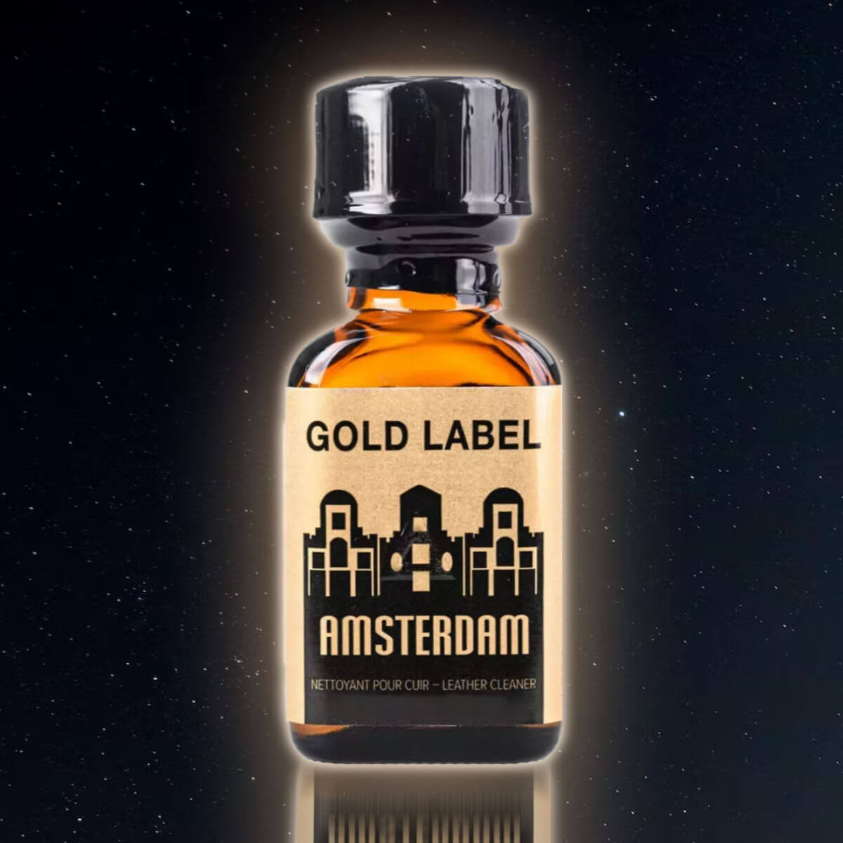 AMSTERDAM Gold Label XL