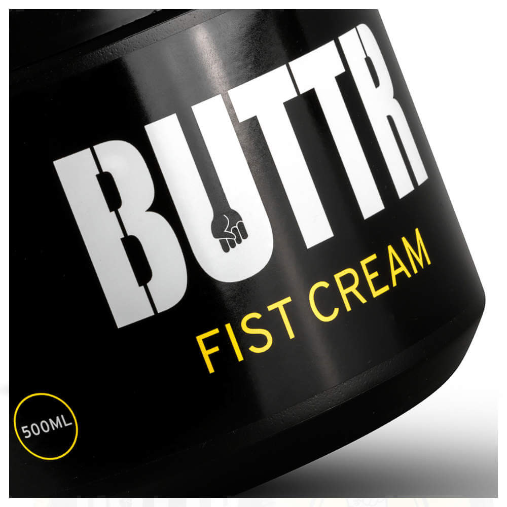 FIST CREAM