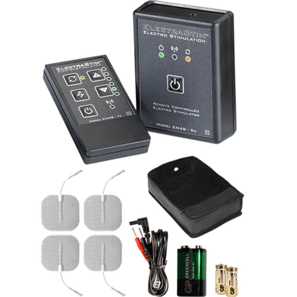 ELECTRASTIM Remote Controller Kit